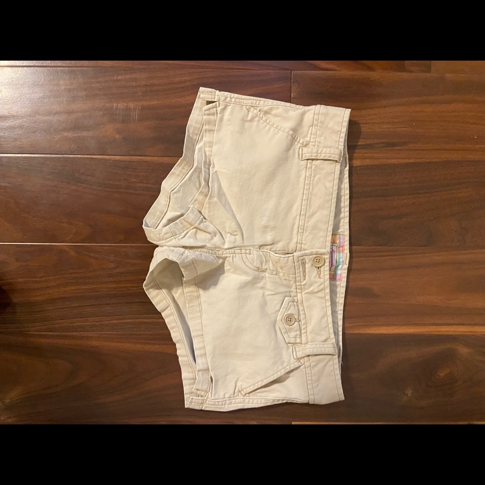 Abercrombie